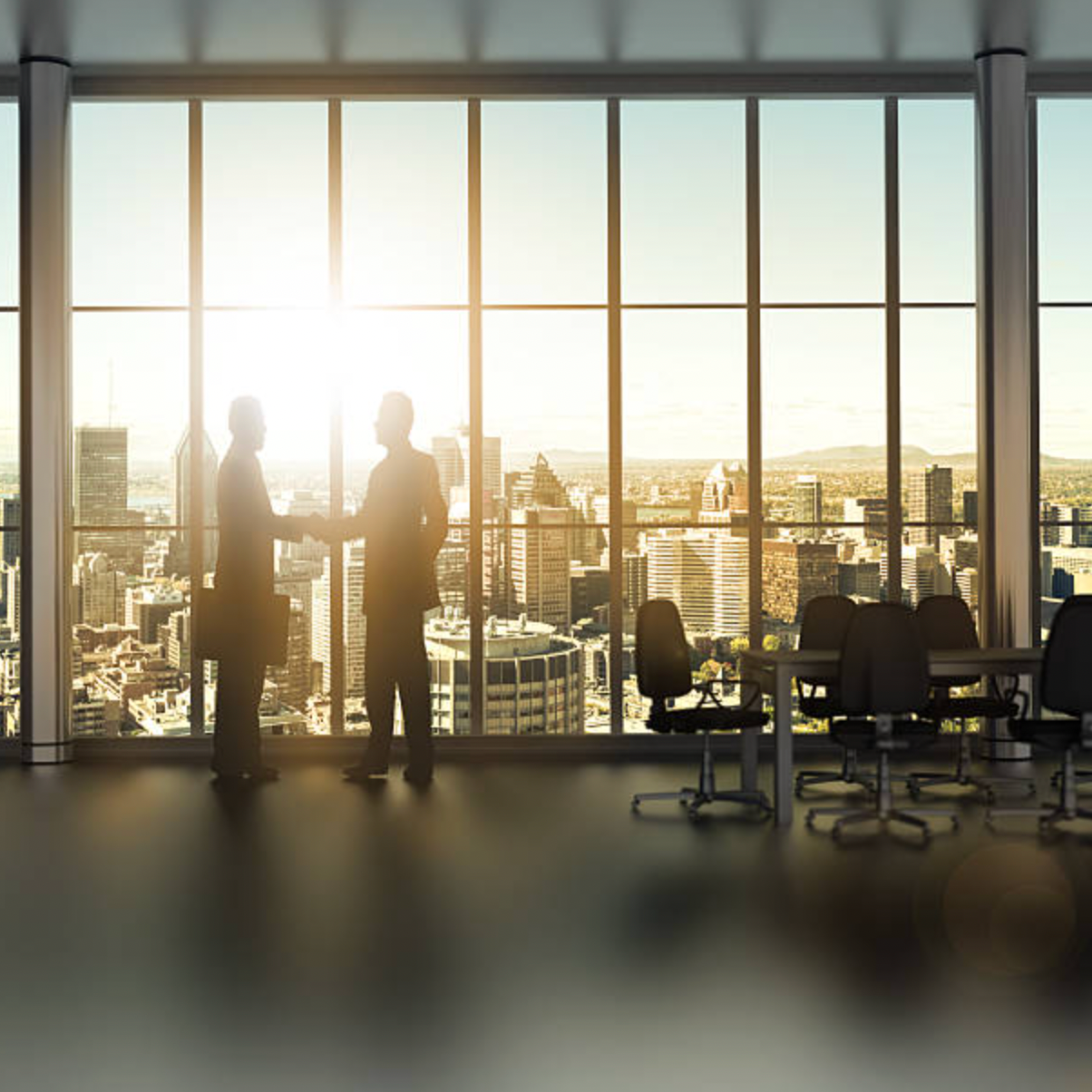 Stop Working In Silos! Use Organizational Alignment