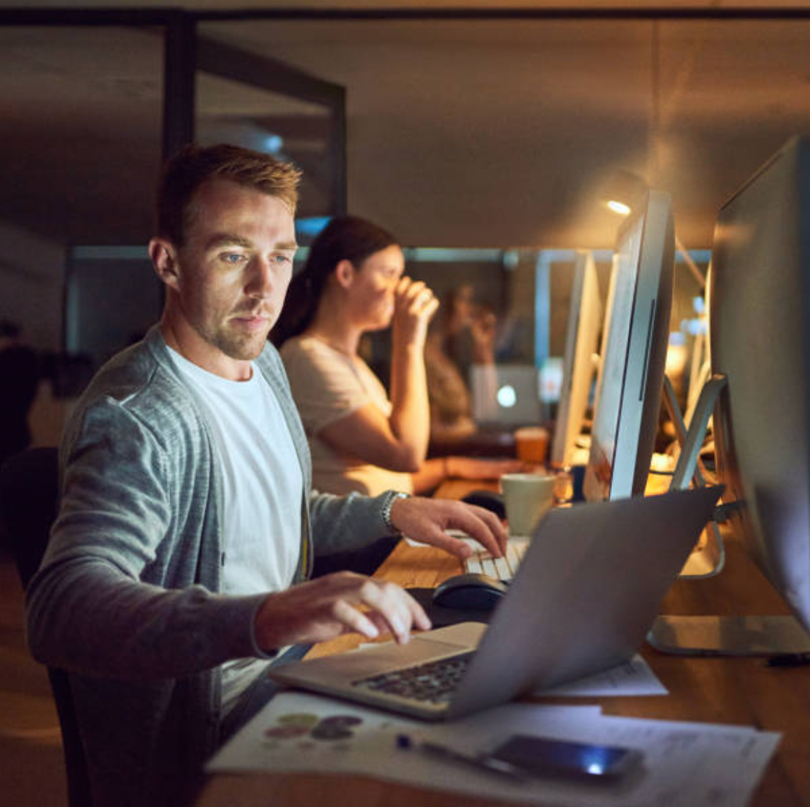 How Programming Languages Are Evolving In The Age Of AI