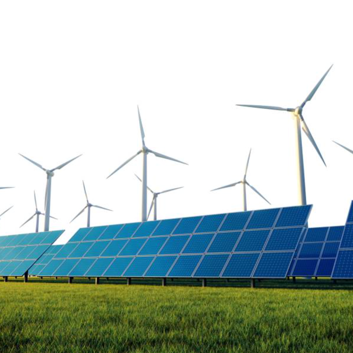 A Comprehensive Guide To Clean Energy Resources