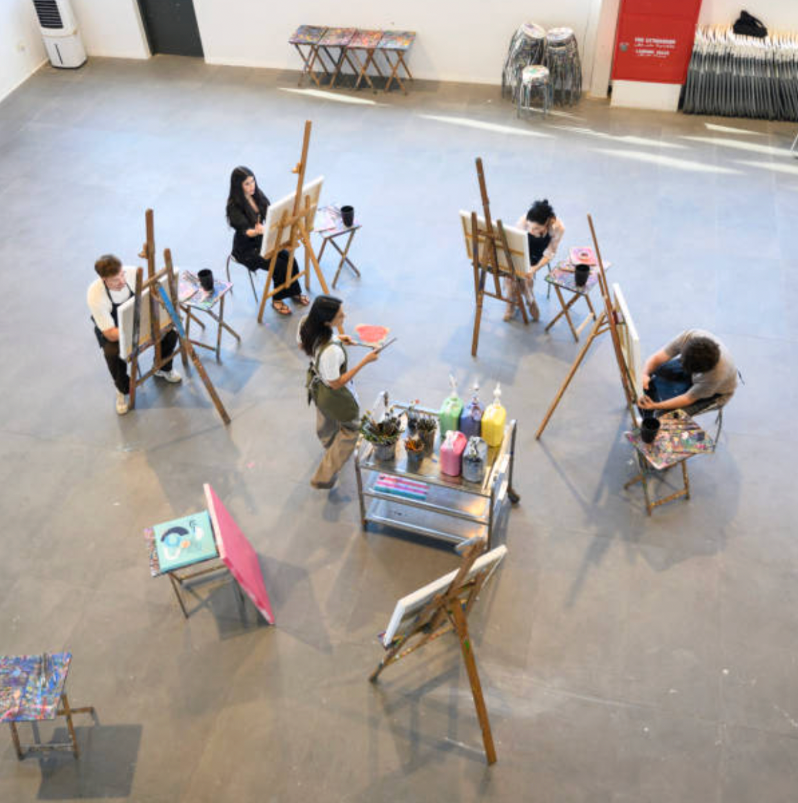 How Arts And Culture Can Fuel A Resilient Economy